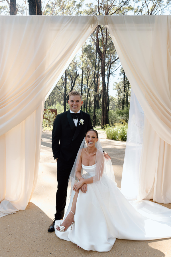 Venues Jackson Ranch by Bannisters