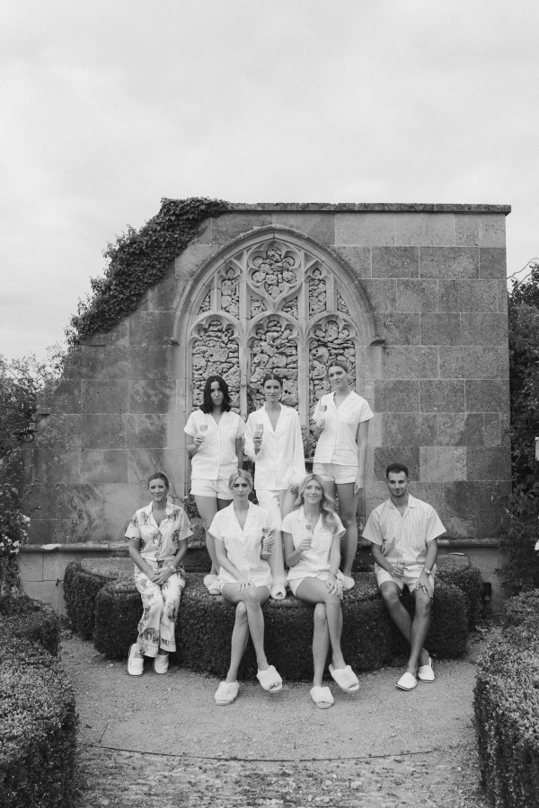 Photographers Joshua Woodland