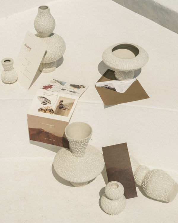 A Minimalist Seaside Wedding on the Breathtaking of Panarea, Sicily