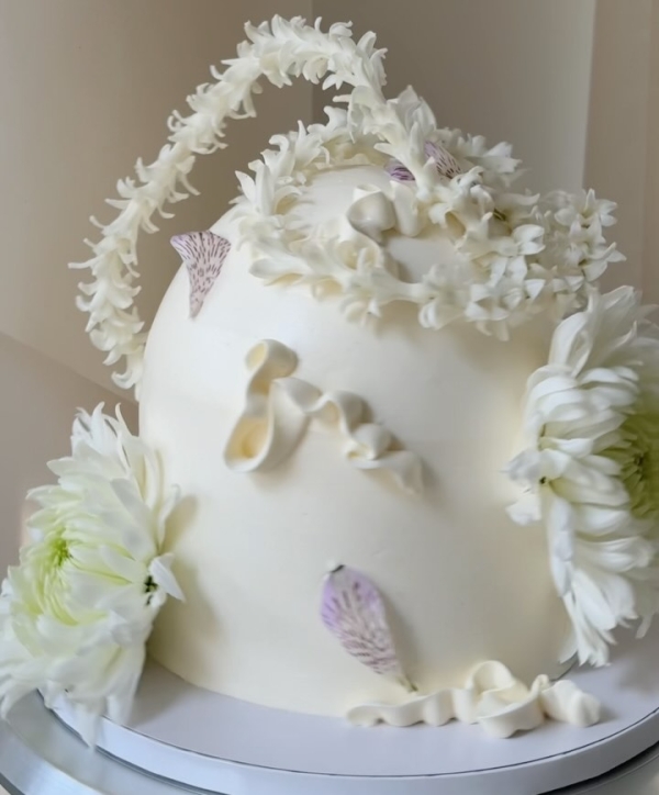 Cakes & Catering María Amaría