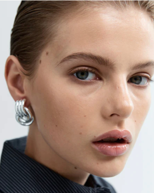 Nail Wedding Guest Styling with Heaven Mayhem Founder Pia Mance