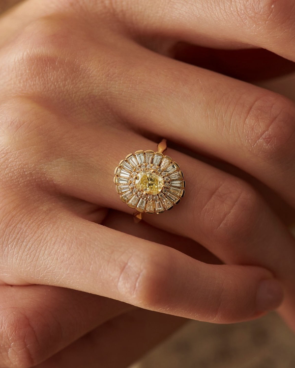 8 Major Wedding & Engagement Ring Trends for 2026