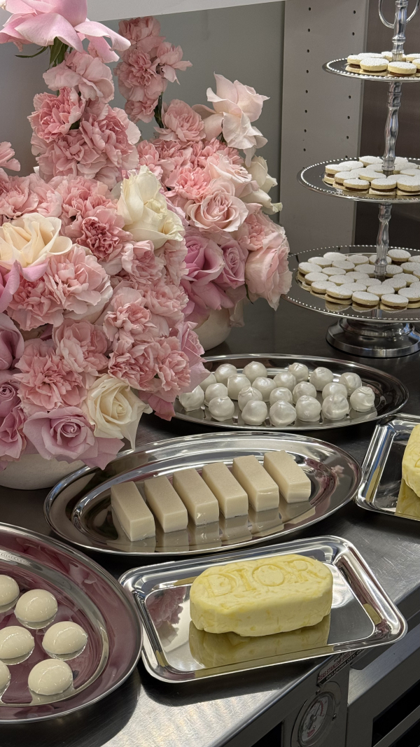 Cakes & Catering María Amaría