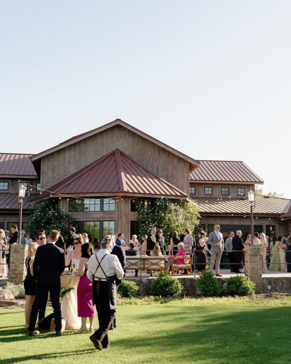 10 Best Vineyard Venues in the US