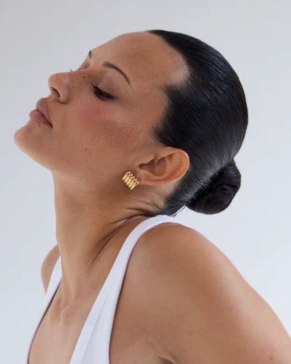 Nail Wedding Guest Styling with Heaven Mayhem Founder Pia Mance