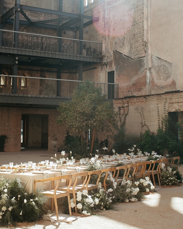 Planners Riviera Love Club