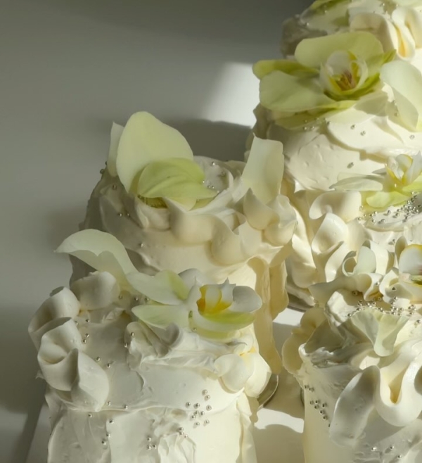 Cakes & Catering María Amaría