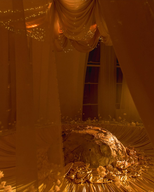 Trend: Cosmic Event Design