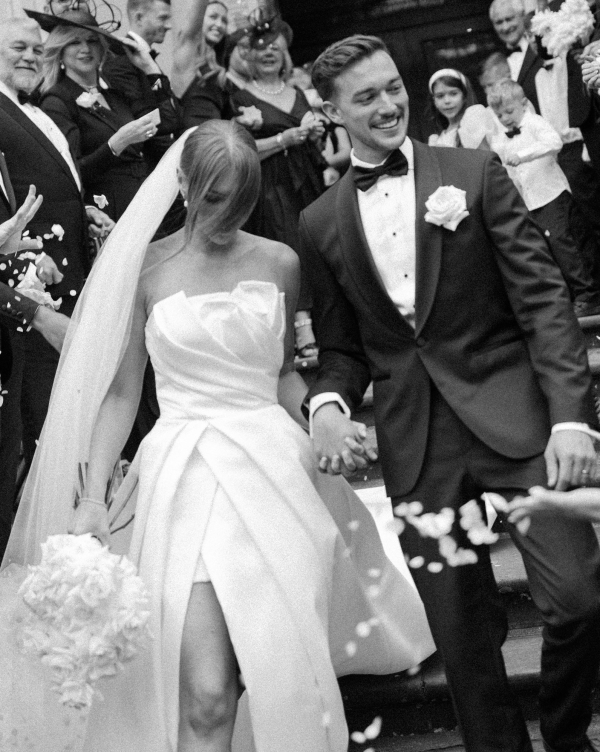 Photographers Joshua Woodland