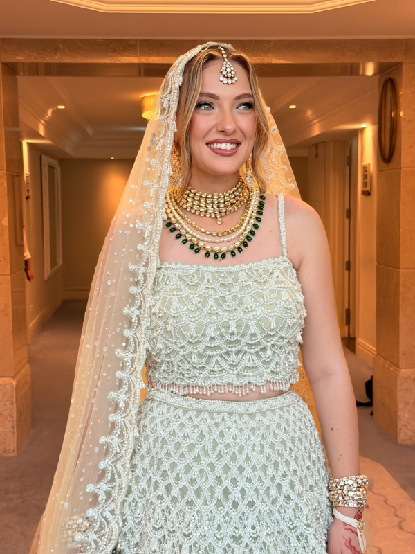 Beauty Tom Perdigão