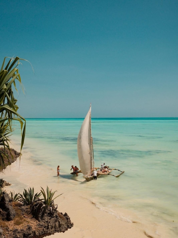 Island Hopping: 17 Romantic Island Destinations for Your Honeymoon
