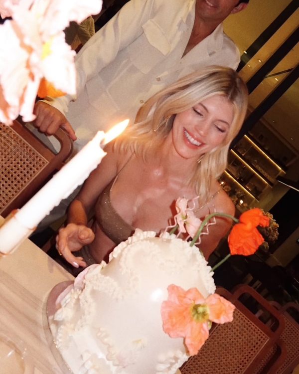 Cakes & Catering María Amaría