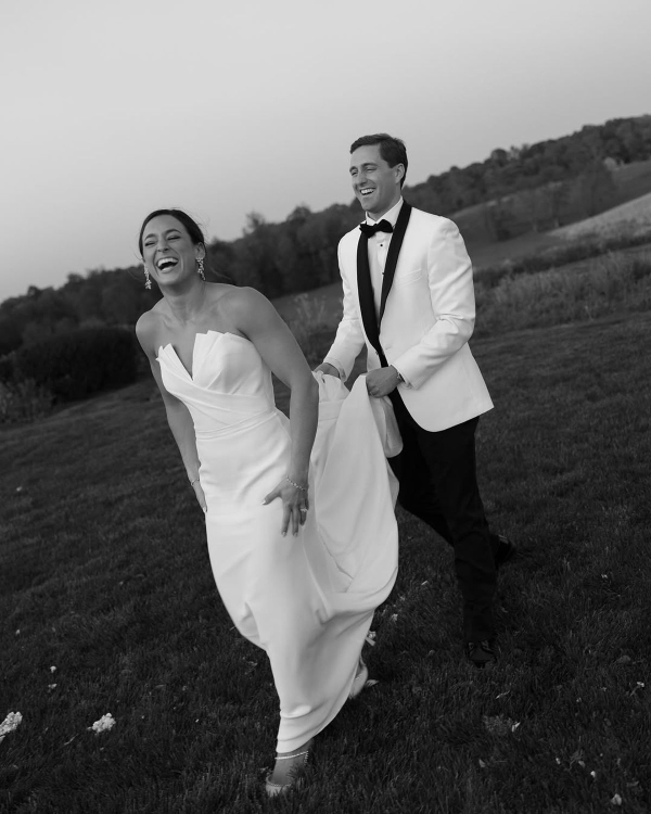 10 Best Vineyard Venues in the US