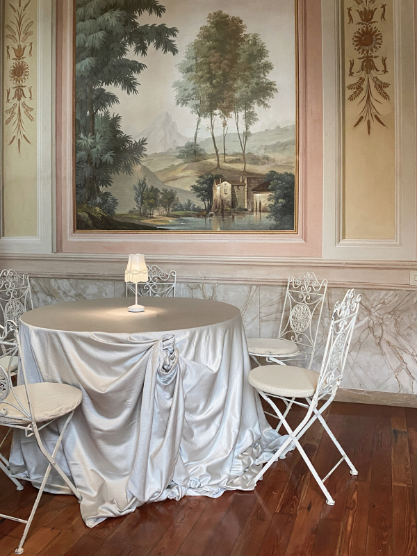 Stylists Marta Sandri Studio