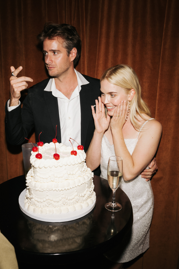 Photographers Damien Milan