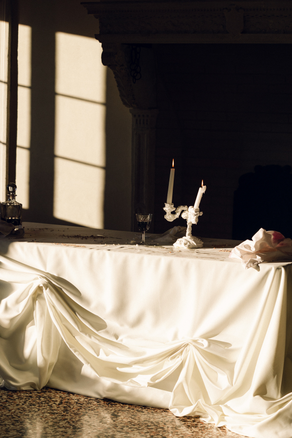 Stylists Marta Sandri Studio