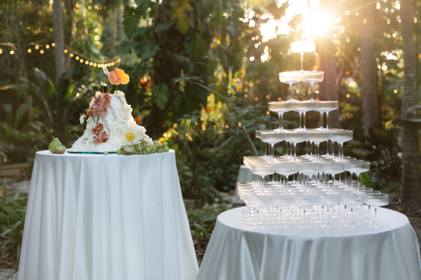 Cakes & Catering María Amaría