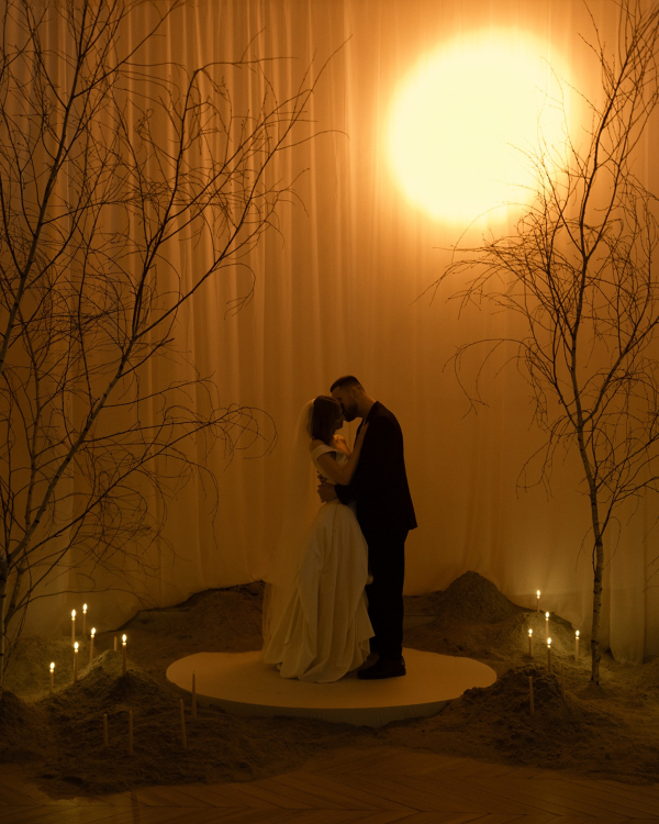 Trend: Cosmic Event Design