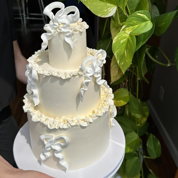 Cakes & Catering María Amaría