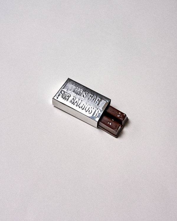 Inside Balbosté’s Paris Culinary Experience: Le Premier Dîner