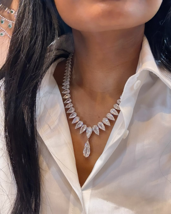 11 Fine Jewelry and Diamond Experts Every Stylish Bride-to-Be Should Follow