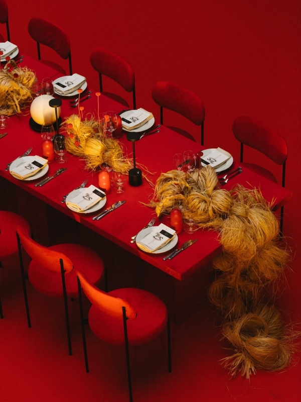 10 Expert Tips for Wedding Flowers That Feel Creative, Considered and Completely You