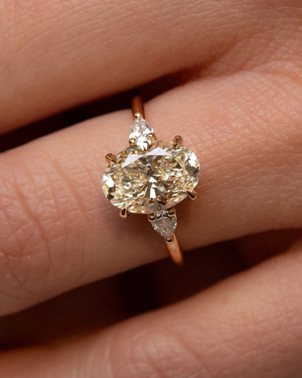 8 Major Wedding & Engagement Ring Trends for 2026