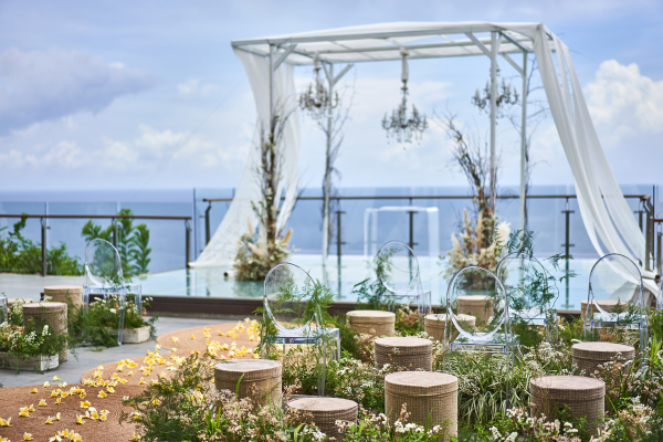 Venues Tirtha Bali