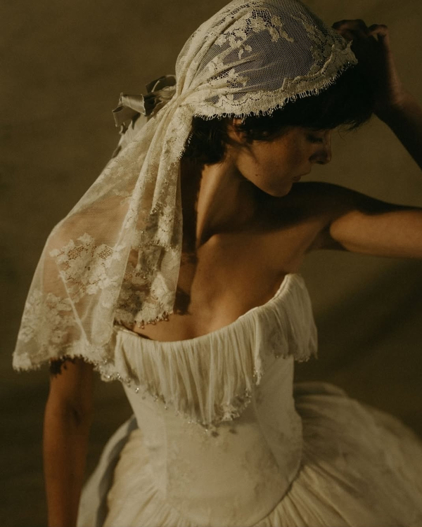 8 Major Bridal Accessory Trends for 2026