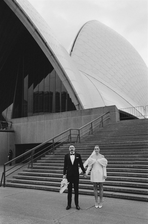 Photographers Damien Milan