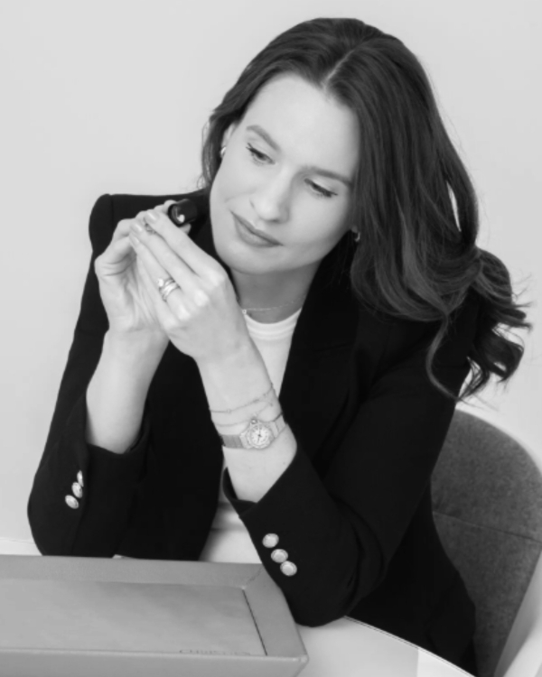 11 Fine Jewelry and Diamond Experts Every Stylish Bride-to-Be Should Follow