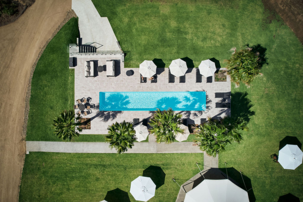 Venues Jackson Ranch by Bannisters