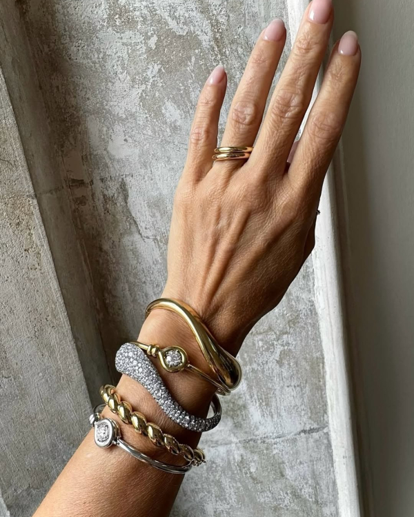 11 Fine Jewelry and Diamond Experts Every Stylish Bride-to-Be Should Follow