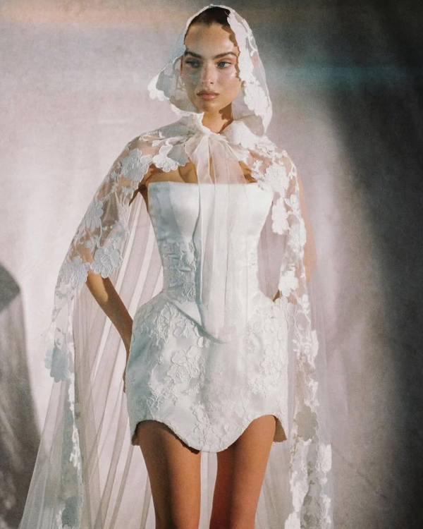 8 Major Bridal Accessory Trends for 2026