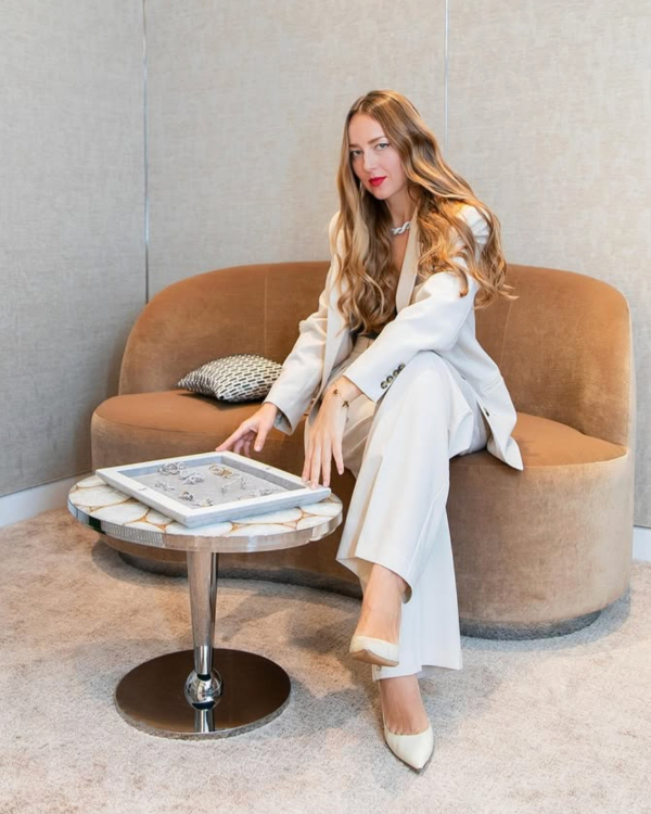 11 Fine Jewelry and Diamond Experts Every Stylish Bride-to-Be Should Follow