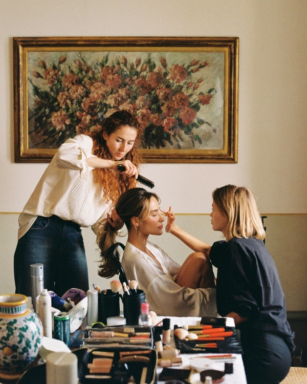 A Dream Sicilian Wedding Weekend at Tonnara di Scopello