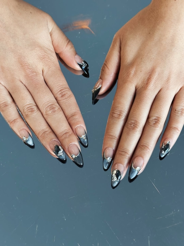 12 Best Nail Artists in the US