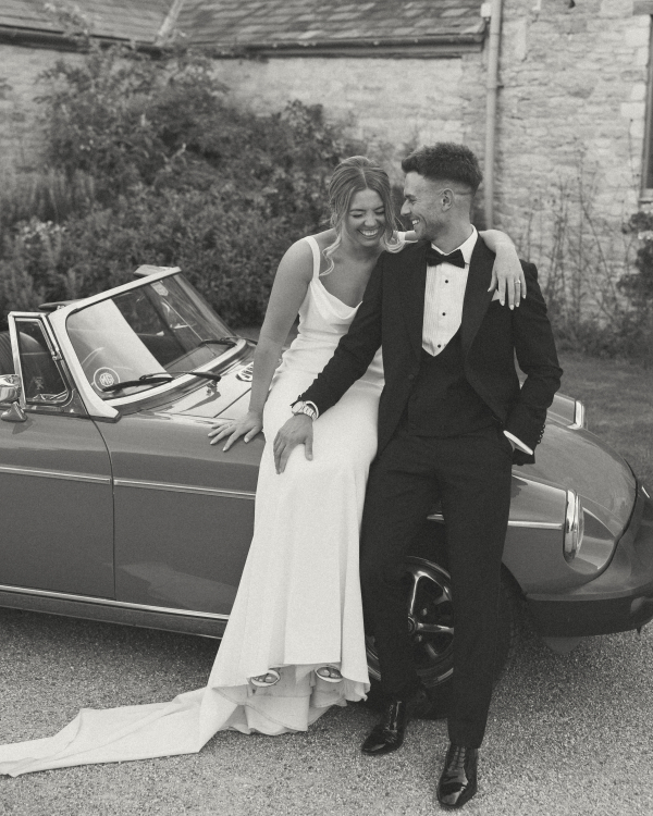 Photographers Joshua Woodland