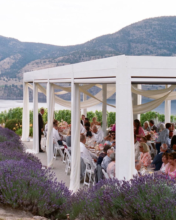 17 Best Wedding Venues in Canada | The Most Beautiful Places to Get Married | TOP Luxury Wedding Locations