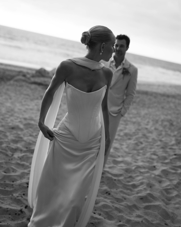 How to Navigate Different Wedding Visions as a Couple