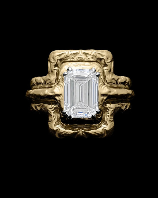 8 Major Wedding & Engagement Ring Trends for 2026