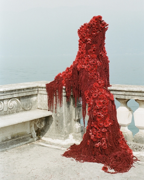 A Chic Black Tie Editorial-Inspired Wedding on Lake Garda, Italy