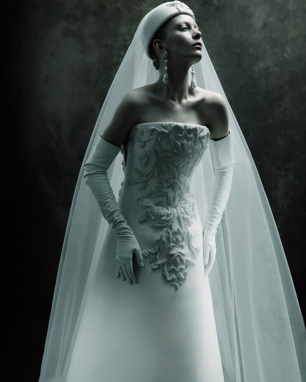 8 Major Bridal Accessory Trends for 2026