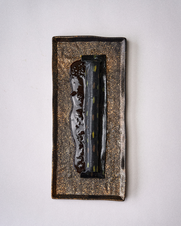 Inside Balbosté’s Paris Culinary Experience: Le Premier Dîner