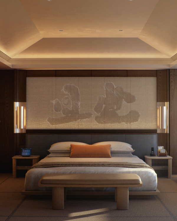 The Most Anticipated New Hotel Openings of 2026