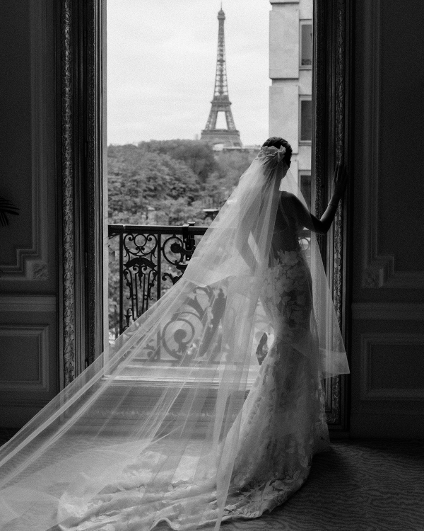 Why Small Details Make the Biggest Impact in Your Wedding Photos