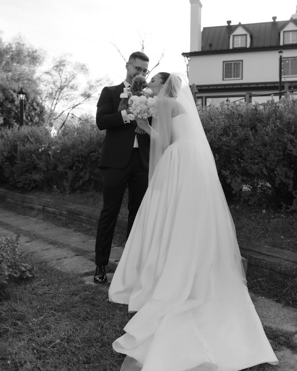 17 Best Wedding Venues in Canada | The Most Beautiful Places to Get Married | TOP Luxury Wedding Locations