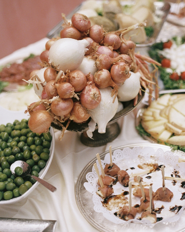 A Dream Sicilian Wedding Weekend at Tonnara di Scopello