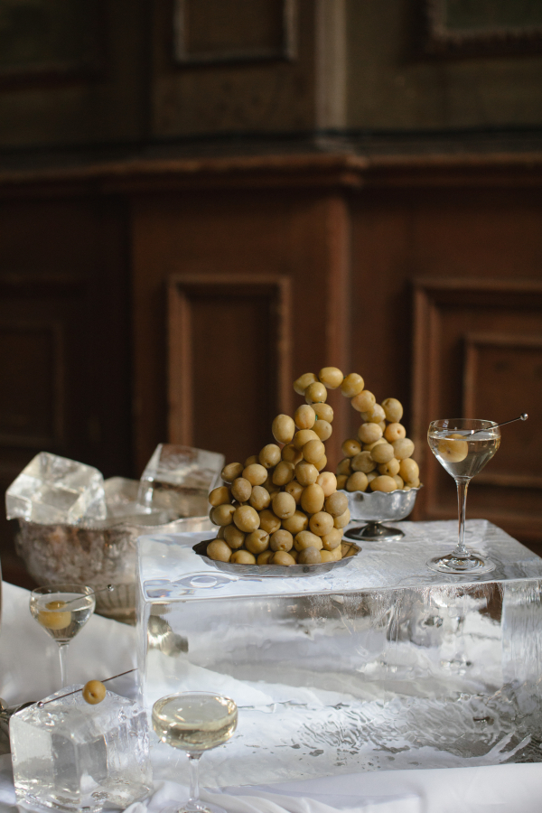 Cakes & Catering Atelier Flora