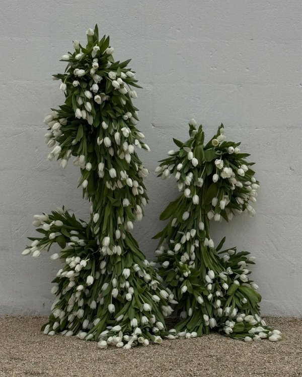 10 Expert Tips for Wedding Flowers That Feel Creative, Considered and Completely You